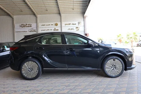 New Lexus RX 350 2023