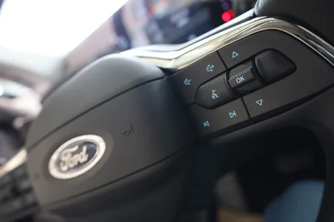 New Ford Taurus 2023