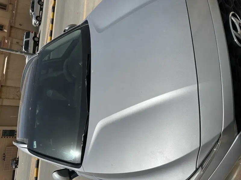Hyundai SantaFe 2020