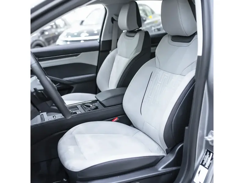 Ford Taurus 2025