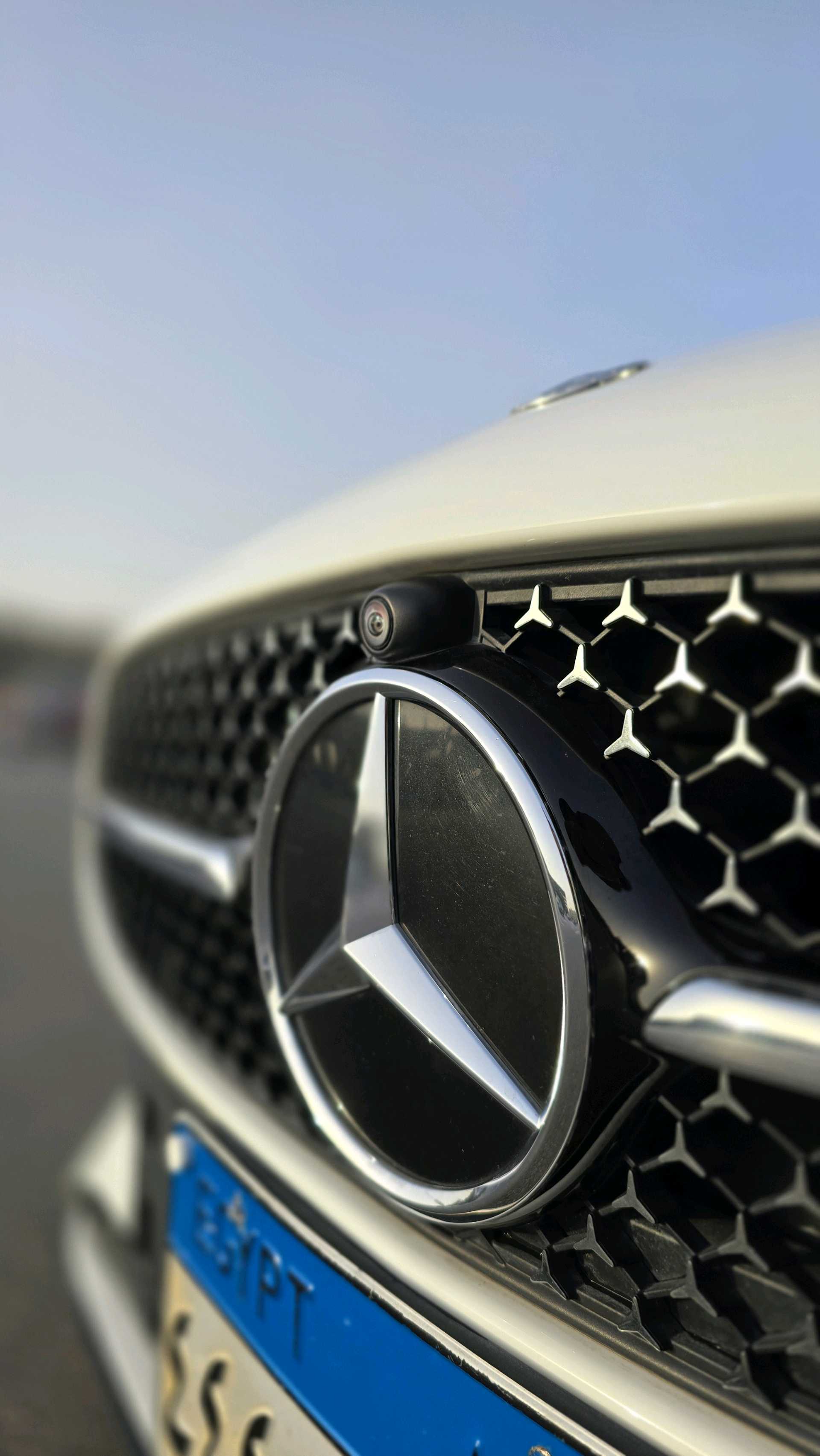 مرسيدس بنز C Class 2023