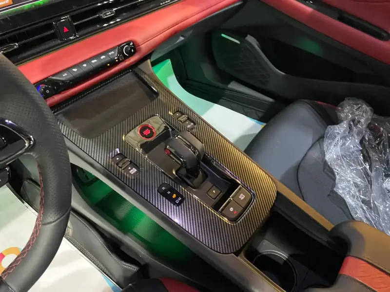 GAC EMPOW 2025