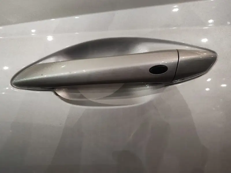 Hyundai Tucson 2025