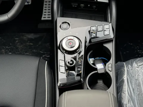 New Kia Sportage GT Line 2025