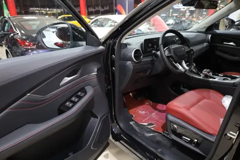 New Forthing T5 Evo 1.5T 2023