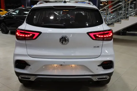 New MG ZS 1.5L STD 2023