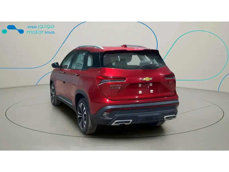 Chevrolet Captiva 2025