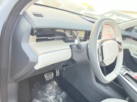 New Jetour Dashing 1.6T Luxury 2025