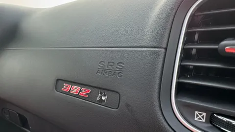 New Dodge Charger 6.4L R/T Scatpack 2023