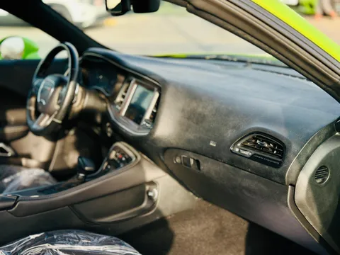 Dodge Challenger 3.6L GT 2019
