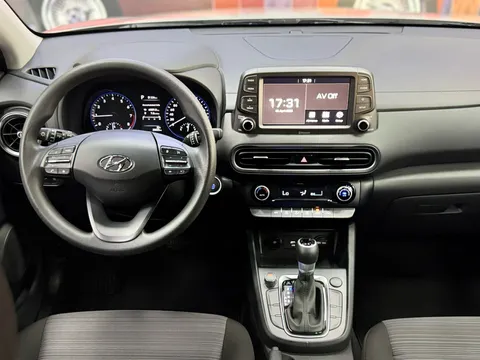 Hyundai Kona 2.0L Smart+ 2022