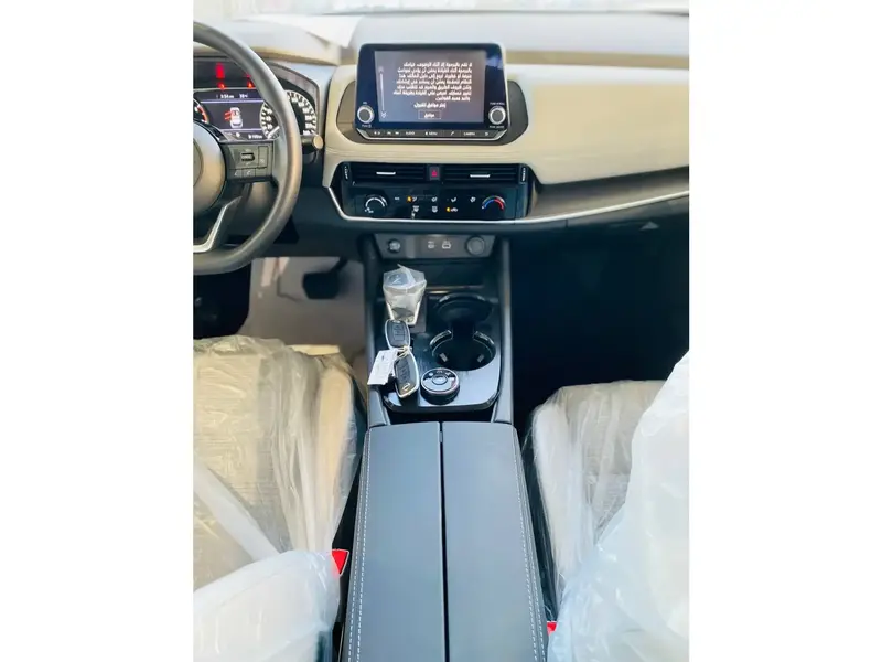 Nissan X-Trail 2025
