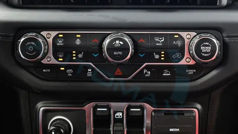 New Jeep Wrangler 6.4L SRT 392 Rubicon 2024