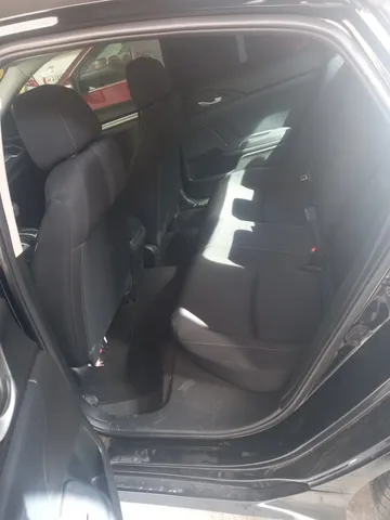 Honda Civic 1.6L LX Sport 2016