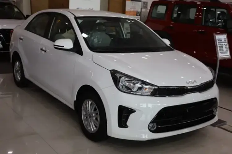 kia kia-pegas image New Kia Pegas GLS 2023