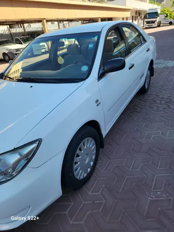 Toyota Camry 2006