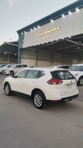 Nissan X-Trail  2WD 2021