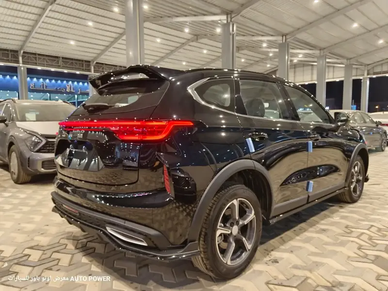 Haval Jolion Pro 2025