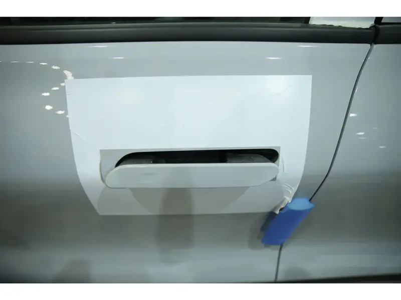 Ford Taurus 2025