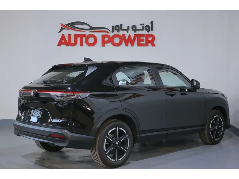 Honda HR-V 2023