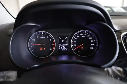 Kia Pegas 2021