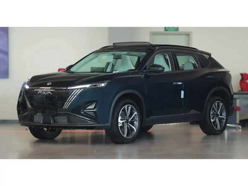 Dongfeng Mage 2025