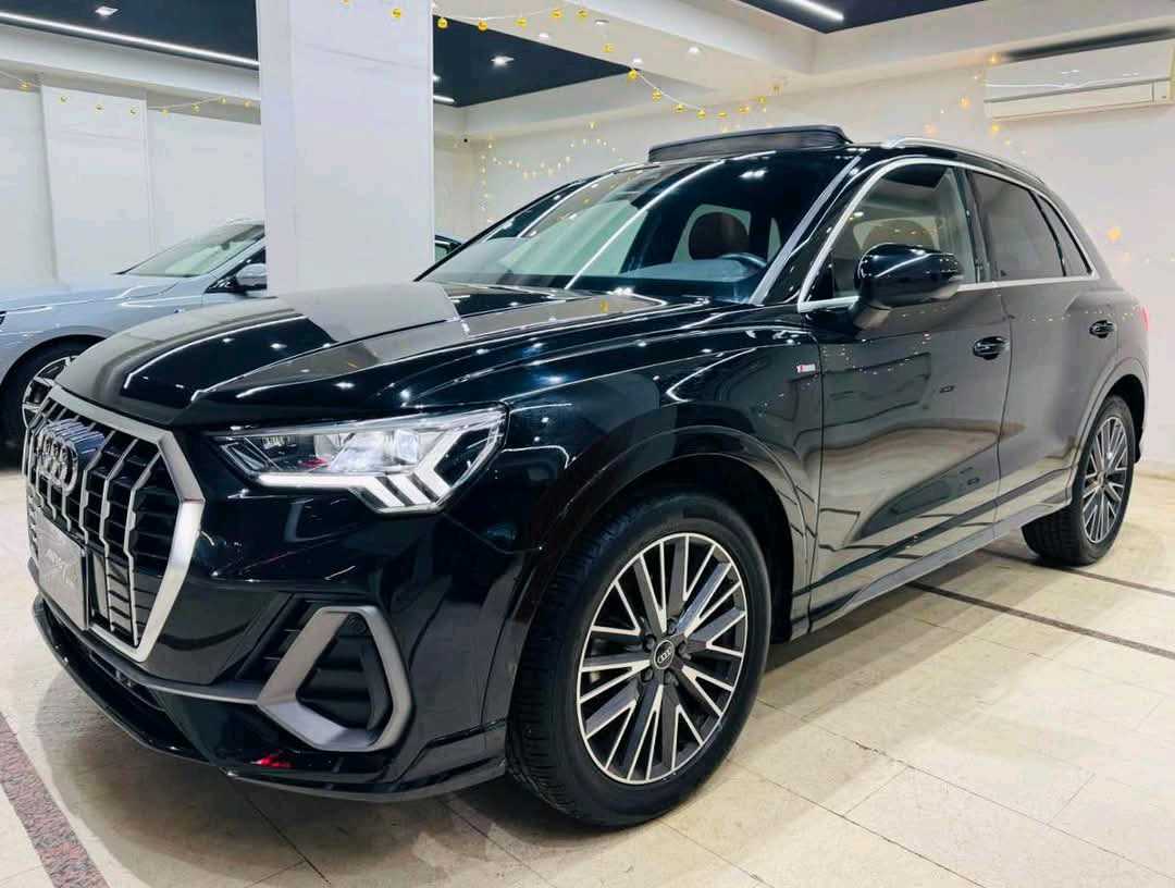 أودي Q3 2023
