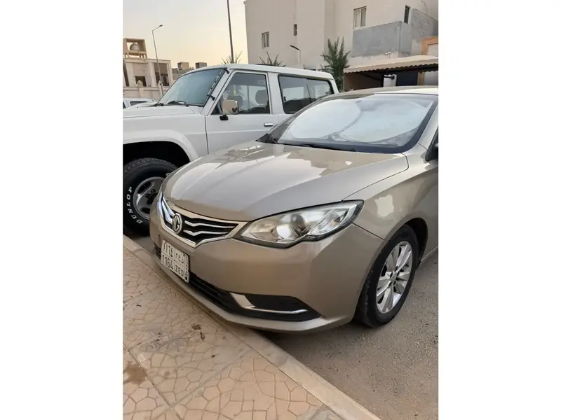 MG 5 2019