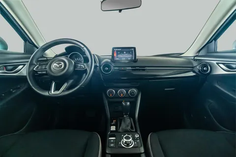 Mazda CX 3 2.0L GT (FWD) 2024