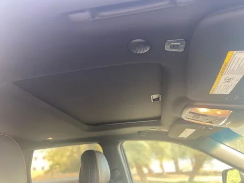 Jeep Grand Cherokee 3.6L Trailhawk 2019