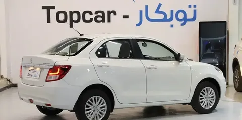 New Suzuki Dzire 2024