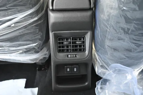 New Suzuki Baleno 1.5L GLX 2025