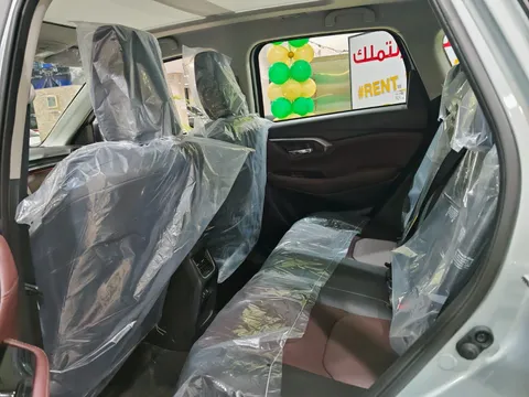 New Toyota Urban Cruiser 1.5L GLX 2025