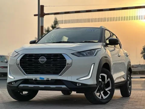 New Nissan Magnite 1.0T SV 2023