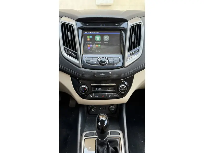 Changan Eado 2018