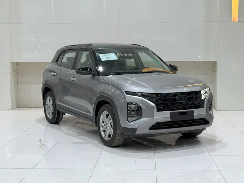 Hyundai Creta 2025