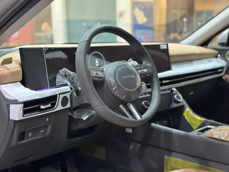Hyundai Sonata 2025