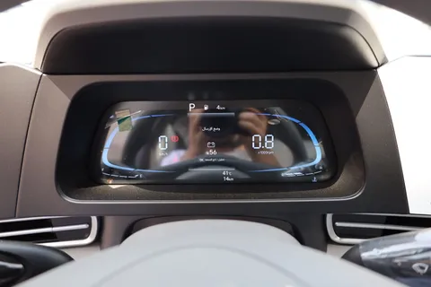 New Hyundai Elantra 1.6L Smart 2023