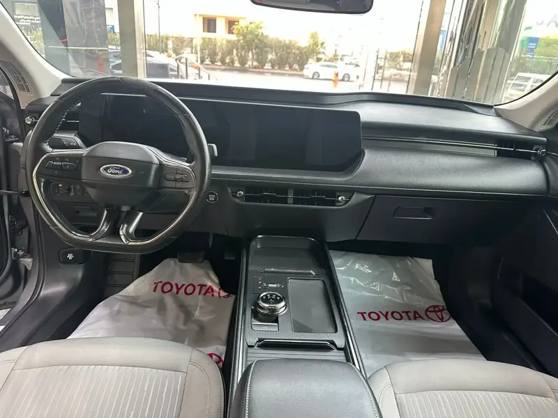 Ford Taurus 2023