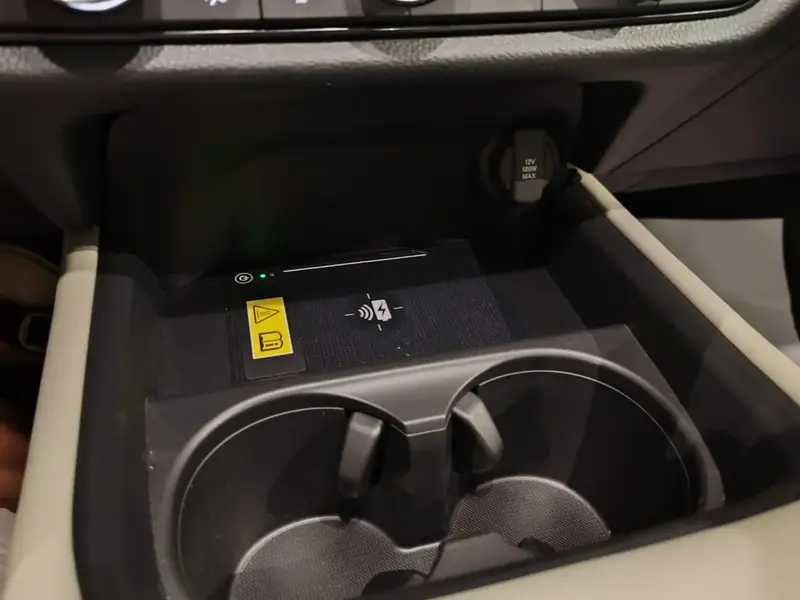 Honda ZR-V 2024