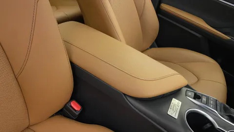 Toyota Camry 2023
