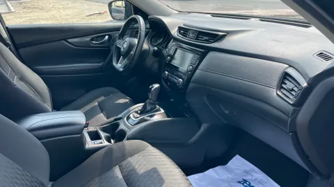 Nissan Rogue SL AWD 2019