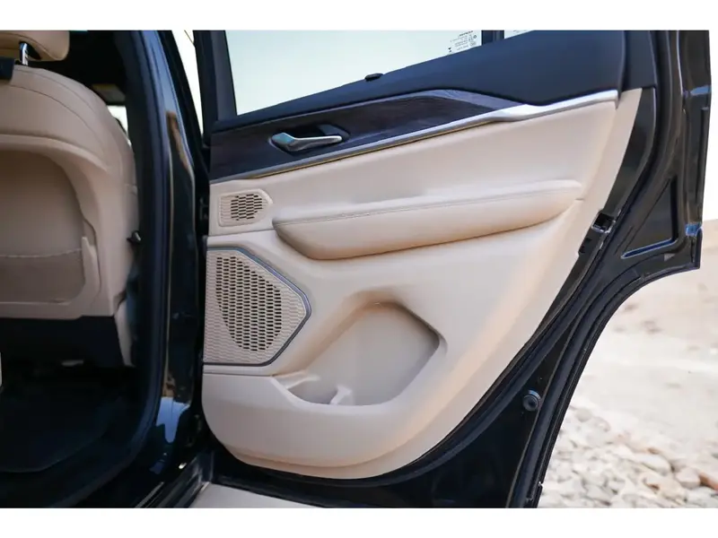 Jeep Grand Cherokee 2023