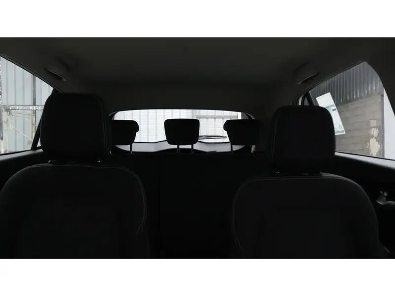 Chevrolet GROOVE 2024