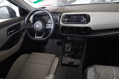 New Nissan X-Trail 2.5 S 2WD 2023