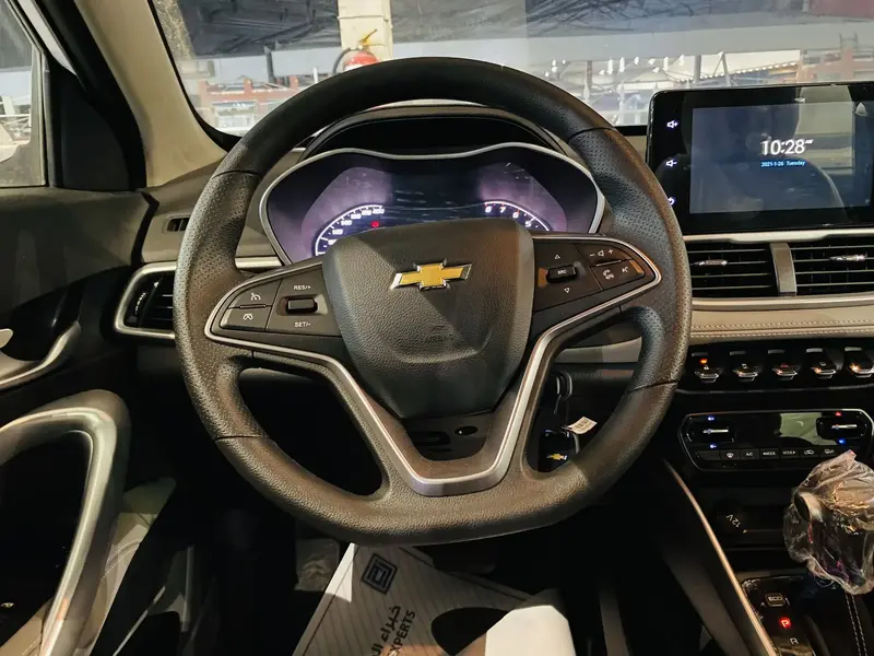 Chevrolet GROOVE 2025
