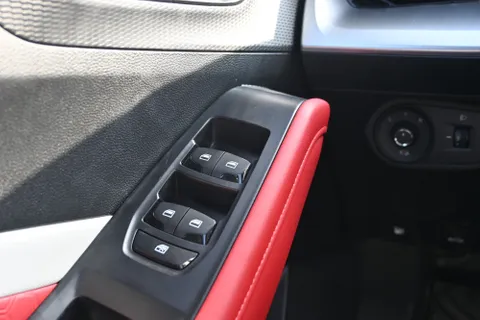New MG GT 1.5T LUX 2024