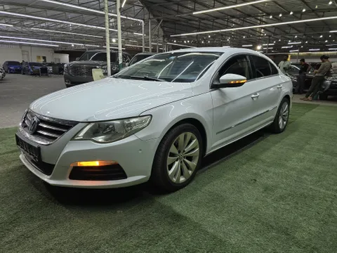 Volkswagen Passat 2.0 Sedan 2012