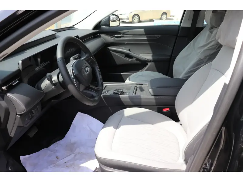 Ford Taurus 2025