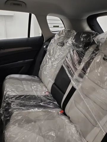 New Ford Territory  1.8T Ecoboost  Ambient 2024